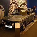 muzeum - Monachium #BMWMuzeum