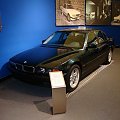 muzeum - Monachium #BMWMuzeum