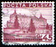 znaczki polskie do roku 1947 #znaczki #polskie