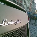 Lamborghini Gallardo