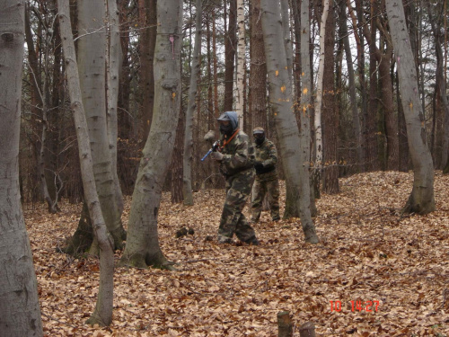 paintball 10.2.2008