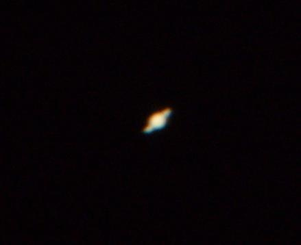 #Astronomia #Saturn