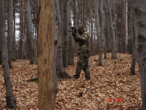 paintball 10.2.2008