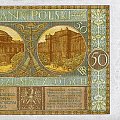 Polska 1929 Bank Polski