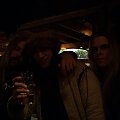 drunken bunch...