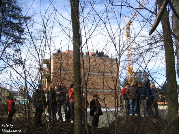 SUPER OS Memoriał Janusza Kuliga i Mariana Bublewicza - Wieliczka 24.02.2008 #WieliczkaKuligBublewiczSuperOS