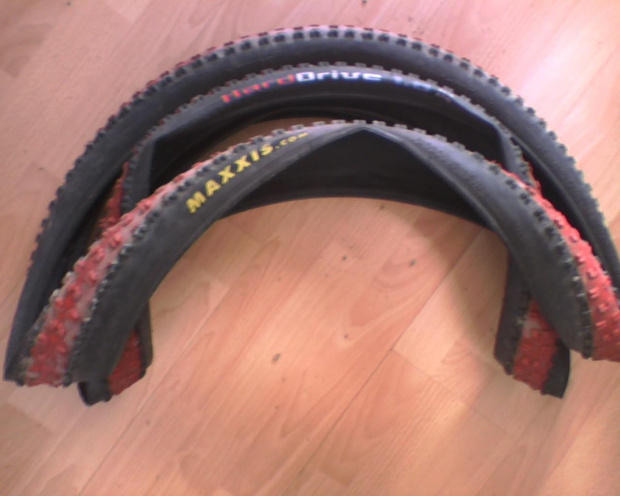 MAXXIS