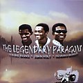 The Paragons - The Legendary Paragons