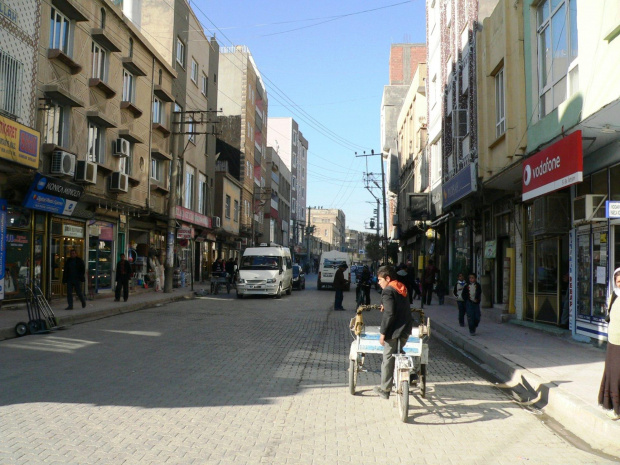 Nusaybin