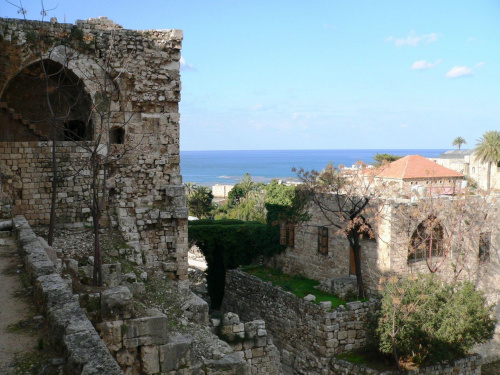 Byblos