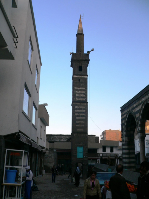 Diyarbakir