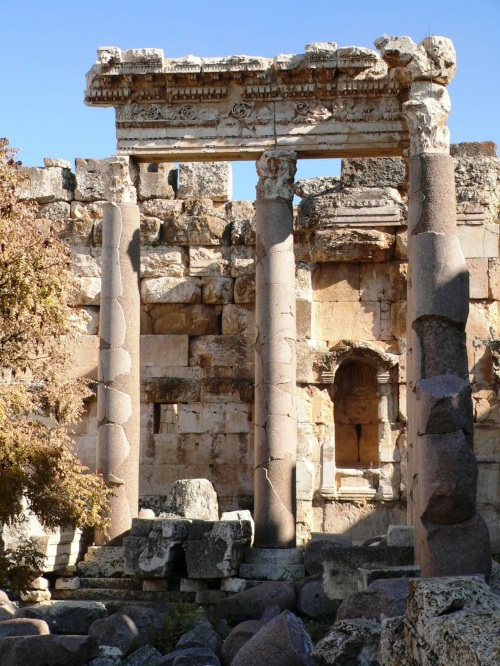 Baalbek