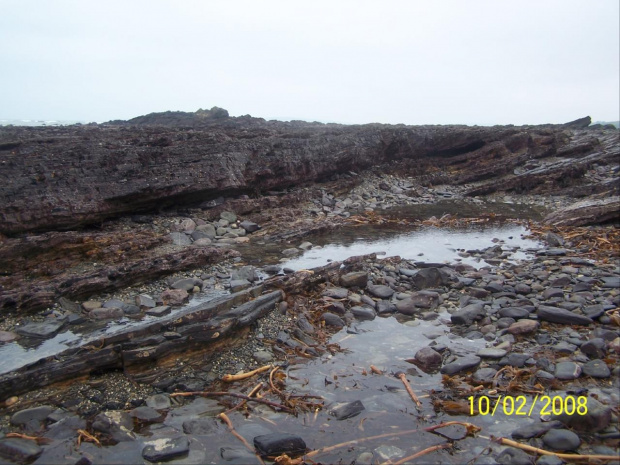 Skałki Old Head