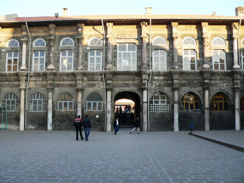 Diyarbakir