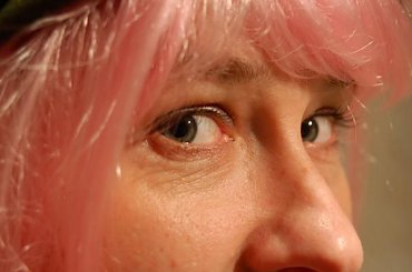 basia #ludzie #kobieta #portret #twarz #postać #uroda #oczy