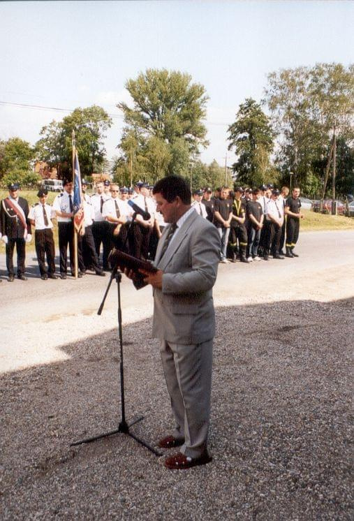 60 lat jednostki