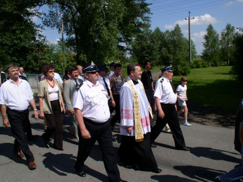 60 lat jednostki