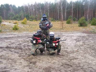 Paintball