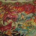 magic knight rayearth aukcja allegro #MangaAnimeAllegroAukcjeMagic #shoujo