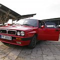 Lancia Delta Integrale Nata #LanciaDeltaIntegraleNat