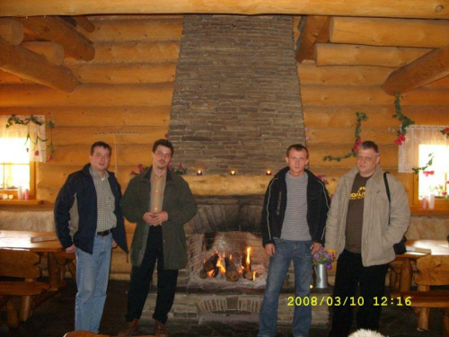 spotkanie w gliwicach 2008