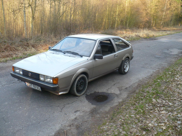 Scirocco