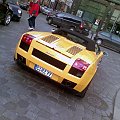 Gallardo Spyder