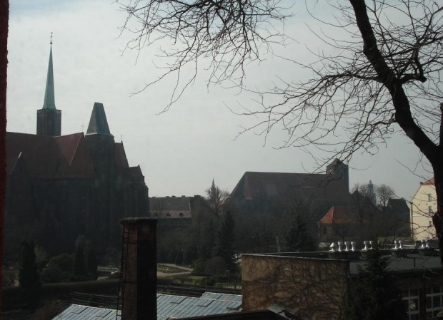 Wrocław 8.03.2008