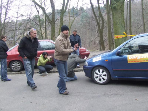 zdjecia z Rajdu Kobiet - KJS automobilklub orski, Fiat Team #kjs #orski #fiat #team #RajdKobiet