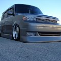 #Scion #ScionXB #VIP #samochód #tuning