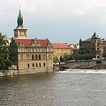 Praga Czechy