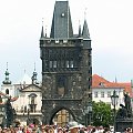 Praga Czechy