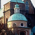Ostrów Tumski #Katedra #OstrówTumski #Wrocław