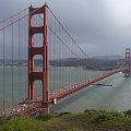 Golden Gate Bridge #most #Kalifornia #USA #SanFrancisco