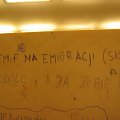WEMiF na emigracji