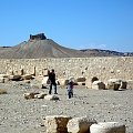 Palmyra #turystyka