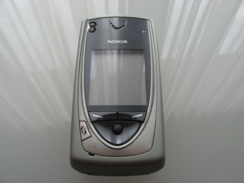 Nokia 7650