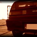 honda crx, fot.Mariusz S.