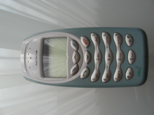 Nokia 3410