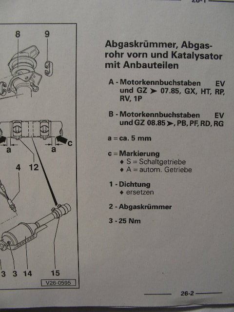 Repleitf GOLF 2 Motor.GTI.Mech.93...9