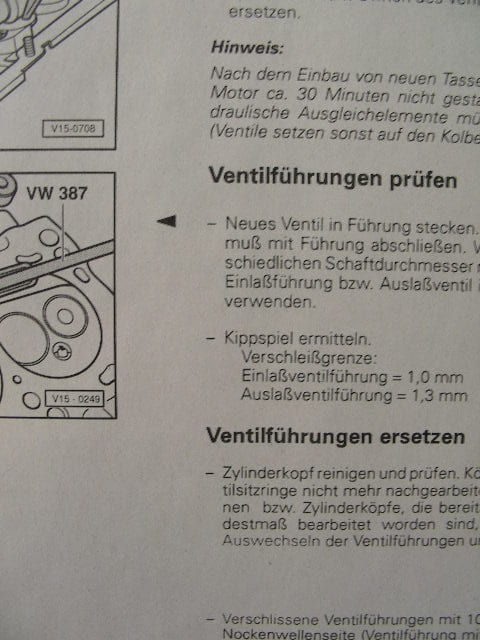 Repleitf GOLF 2 Motor.GTI.Mech.93...7