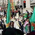 St. Patrick^s
Week Festival