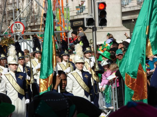 St. Patrick^s
Week Festival