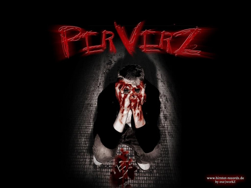 Hirntot Records-Perverz #HirntotRecords #Perverz #Pervers