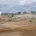 Miedzynarodowe motocrossowe mistrzostwa Polski strykow 2007