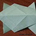 żółw-origami #żółw #zolw