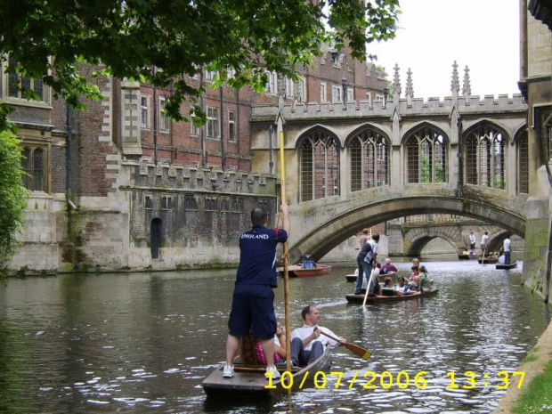 Cambridge