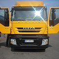 Iveco stralis 2 310 active day e5