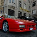 1989 Ferrari 348 TB
Assembly No 00004