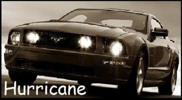 Mustang